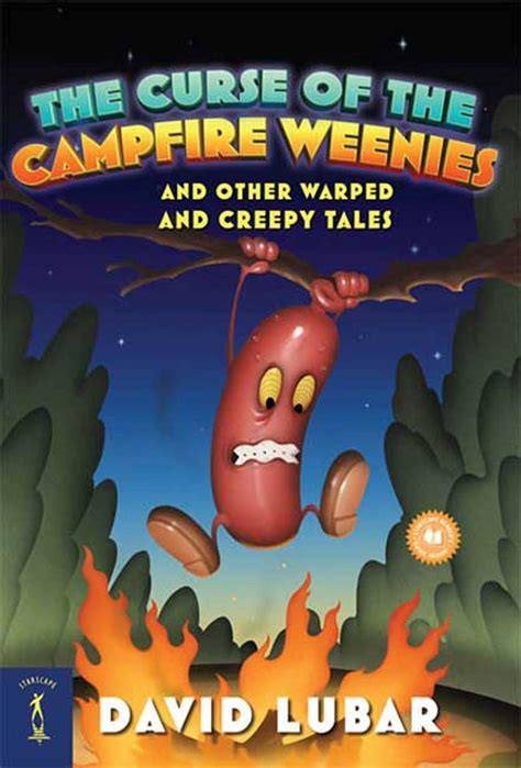 The Ghostly Grilling: The Spooky Side of Campfire Weenies